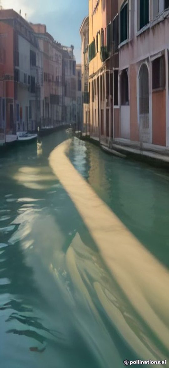 venice App 设置界面，深色模式开关、字号调节滑块与缓存清理入口依次排列，界面简洁